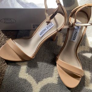 Steve Madden Stiletto
